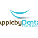Customized Logo Design | Appleby Dental Logo
