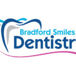 Customized Logo Design | Bradford Smiles Dentistry