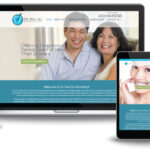 Dr Paul Hu Dentistry Website