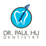 Customized Logo Design | Dr-Paul-Hu-Dentsitry