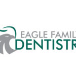Customized Logo Design | Eagle Family Dentistry
