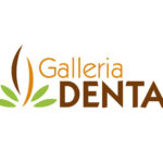 Customized Logo Design - Galleria Dental