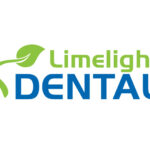 Customized Logo Design - Limelight Dental