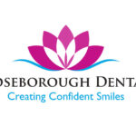 Customized Logo Design - Roseborough Dental