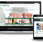 Bathurst Dundas Dental Centre - Website