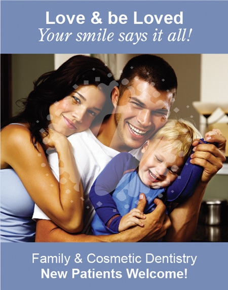 Dental Poster 1004