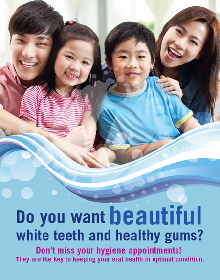 Dental Poster 1025