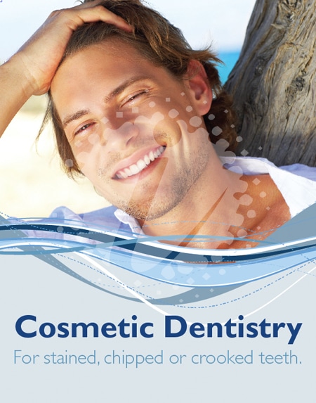 Dental Poster 3001