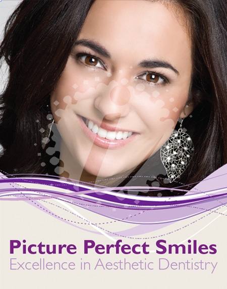 Dental Poster 3016