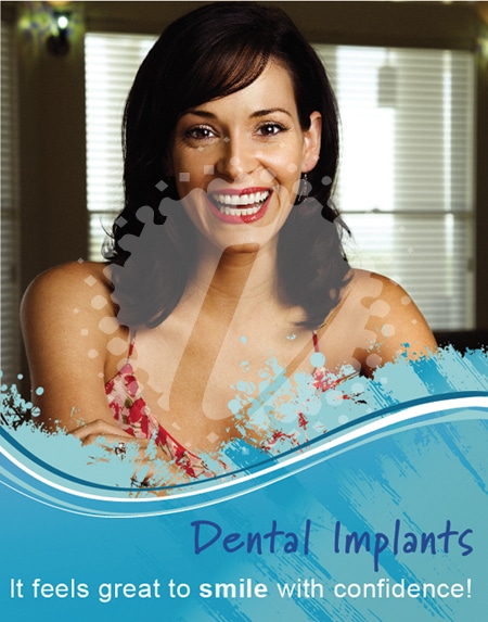 Dental Poster 4001