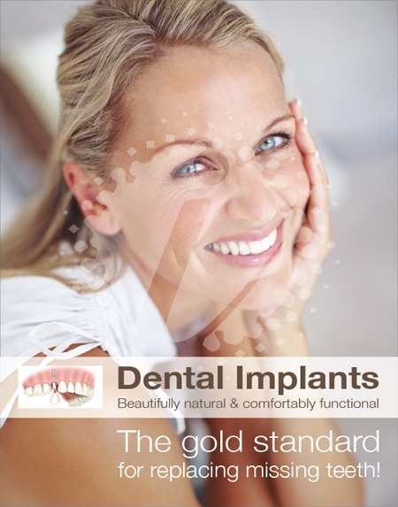 Dental Poster 4002