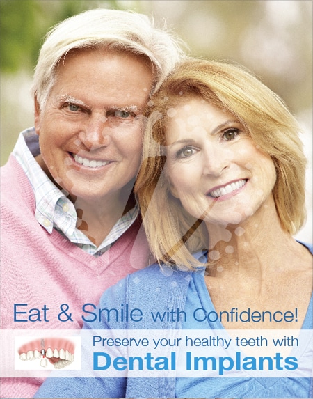 Dental Poster 4004