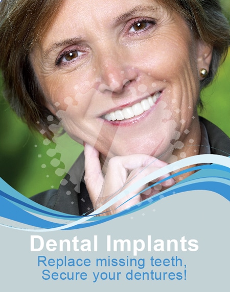 Dental Poster 4013