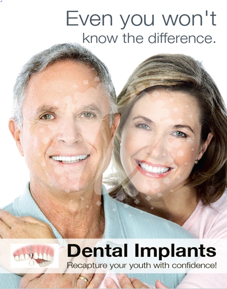 Dental Poster 4014