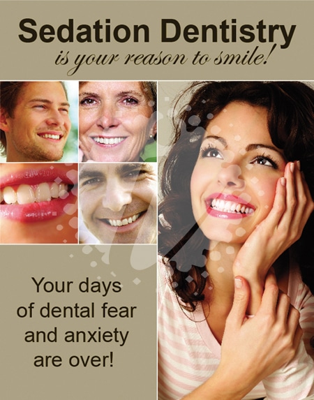 Dental Poster 6002