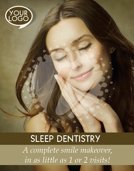 Dental Poster 6006