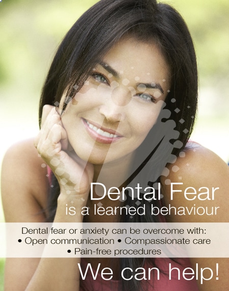 Dental Poster 6008