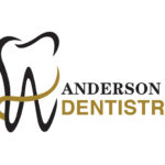 Customized Logo Design | Anderson Dentistry