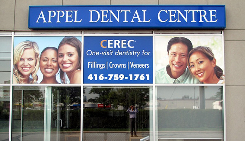 Appel Dental Centre