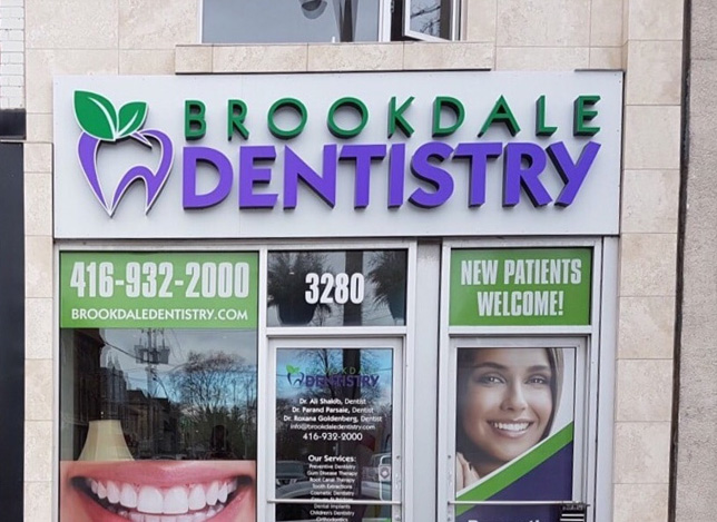 Brookdale Dentistry