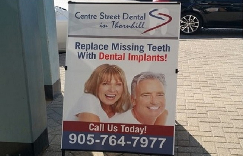 Centre Street Dental
