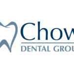 Customized Logo Design | Chow Dental Group