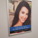 Customized Poster Design | Eastgate Dental Centre