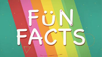Fun Facts - Dear Doctor TV