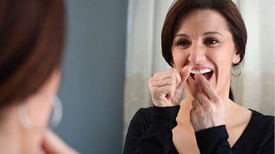Oral Hygiene Instruction - Dear Doctor TV