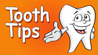 Tooth Tips - Dear Doctor TV