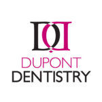 Customized Logo Design | Dupont Dentistry