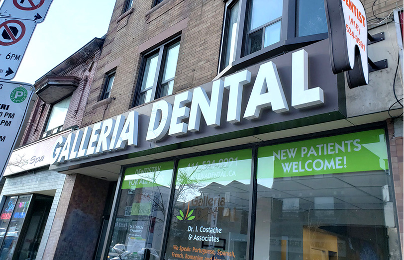 Galleria Dental