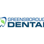 Customized Logo Design | Greensborough Dental