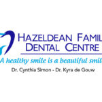 Customized Logo Design | Hazeldean Family Dental Centre