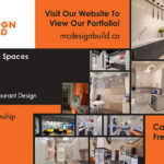 Customized Postcard Design - Front | MC Design Build