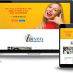Customized Website Design | Onhold Marketing Solutions