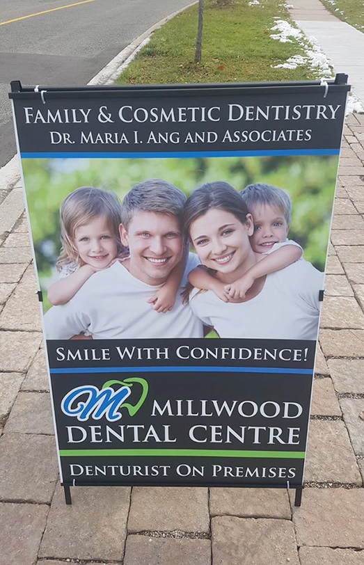 Millwood Dental Centre