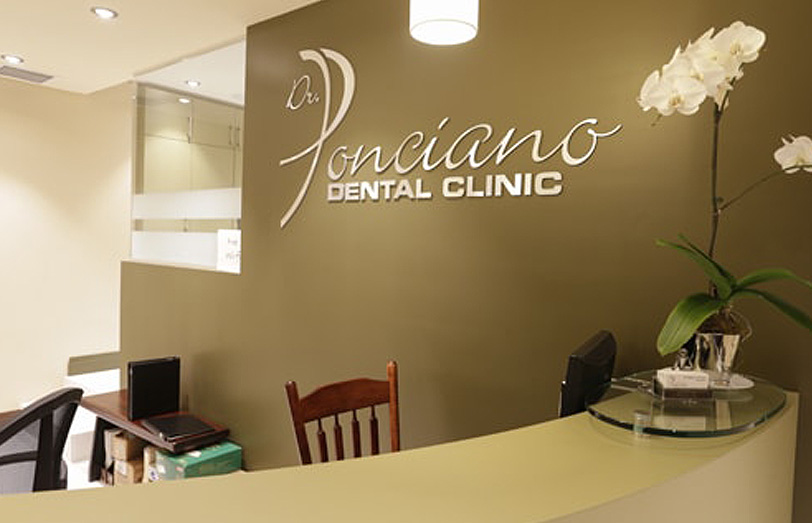 Ponciano Dental Clinic