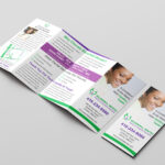 Customized Brochure Design | Silverhill Dental
