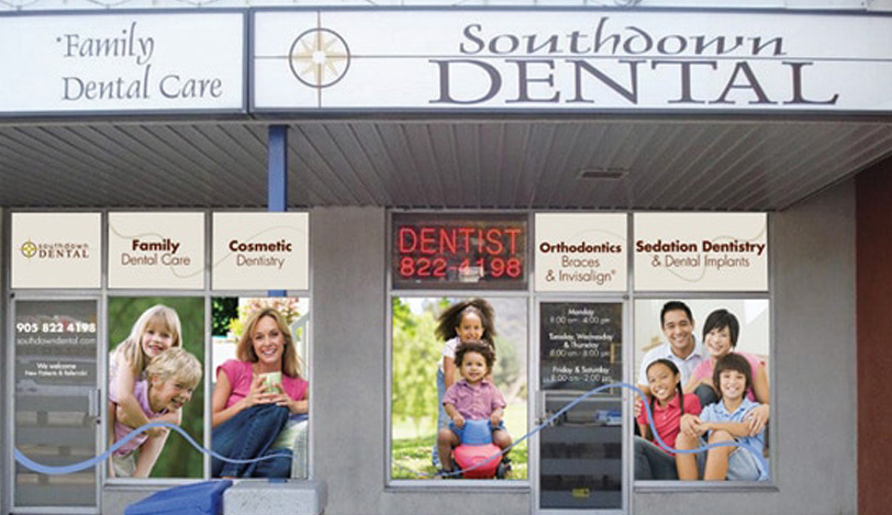 Southdown Dental