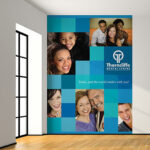 Customized Permanent Signage | Thorncliffef Dental Centre