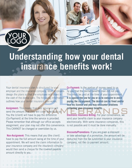 Dental Poster 8011