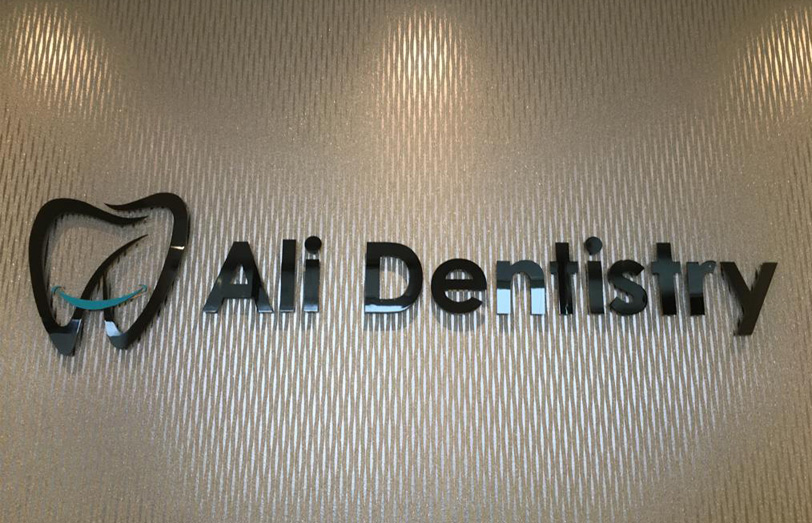 Ali Dentistry
