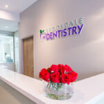 Customized Permanent Signage | Brookdale Dentistry
