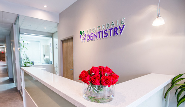 Brookdale Dentistry