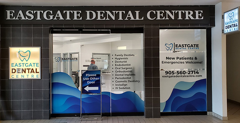 Eastgate Dental Centre