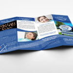 Customized Brochure Design | Lakefield Dentistry