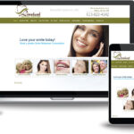 Website Design | Limebank Dental Centre