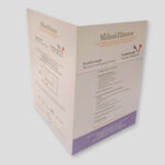 Customized Presentation Folder Design | Vesrion 2 | Midland-Ellesmere