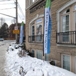 Temporary-Event Signs | Millwood Dental Centre